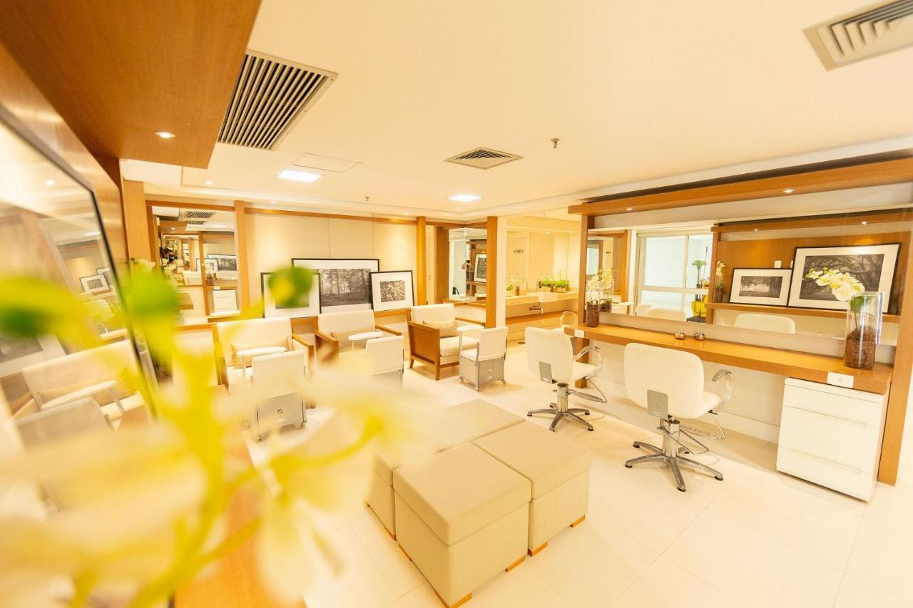 In Mare #151 - Apto De 2 Quartos By Carpediem Apartment Parnamirim Bagian luar foto