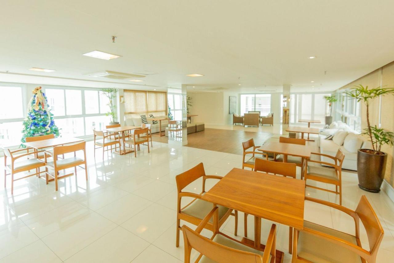 In Mare #151 - Apto De 2 Quartos By Carpediem Apartment Parnamirim Bagian luar foto