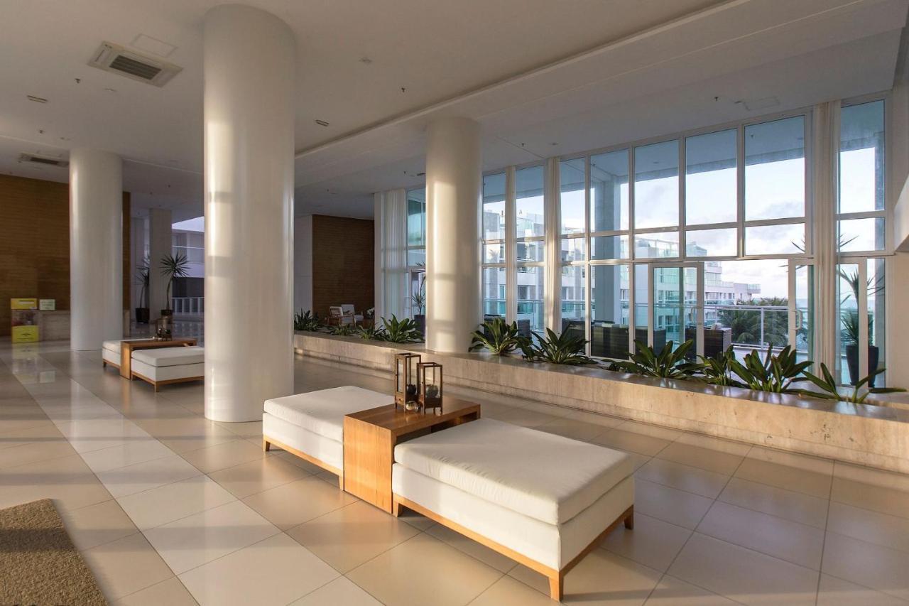 In Mare #151 - Apto De 2 Quartos By Carpediem Apartment Parnamirim Bagian luar foto