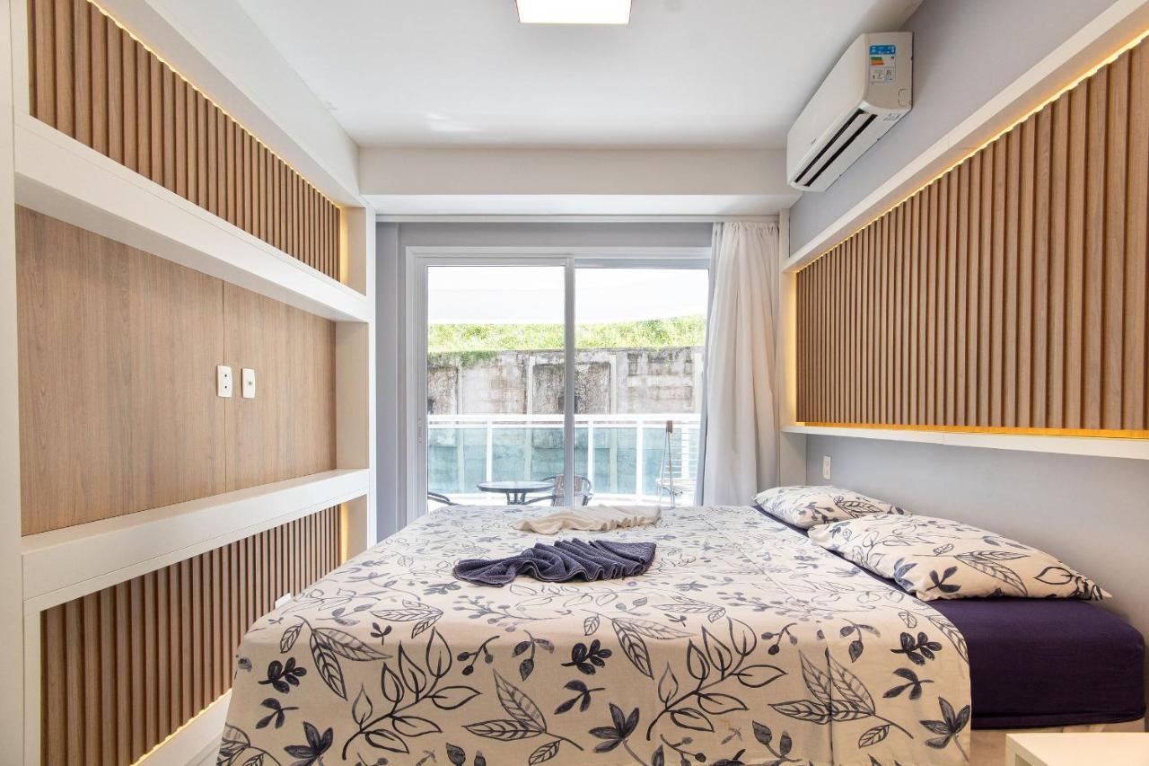In Mare #151 - Apto De 2 Quartos By Carpediem Apartment Parnamirim Bagian luar foto