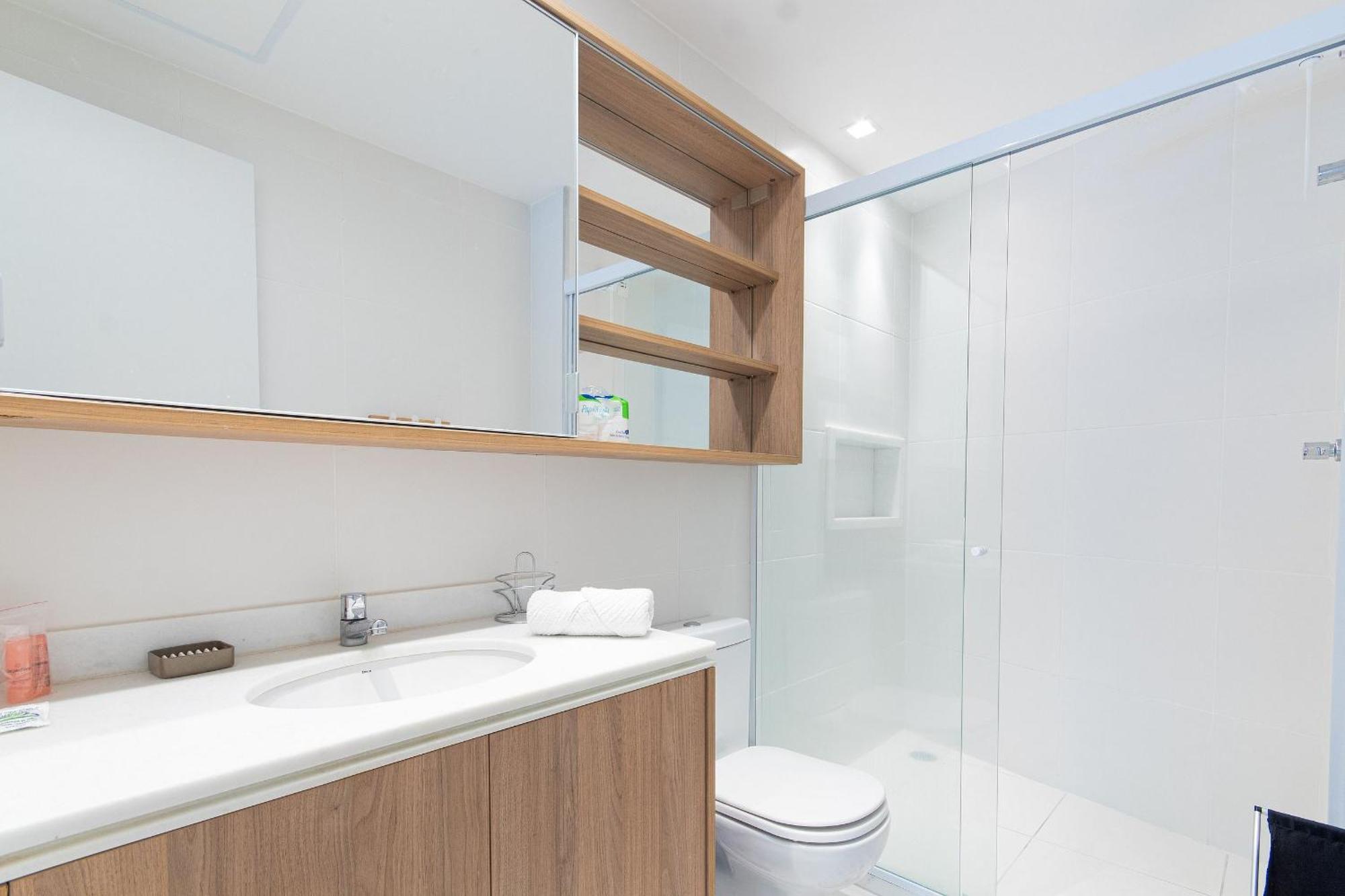 In Mare #151 - Apto De 2 Quartos By Carpediem Apartment Parnamirim Bagian luar foto