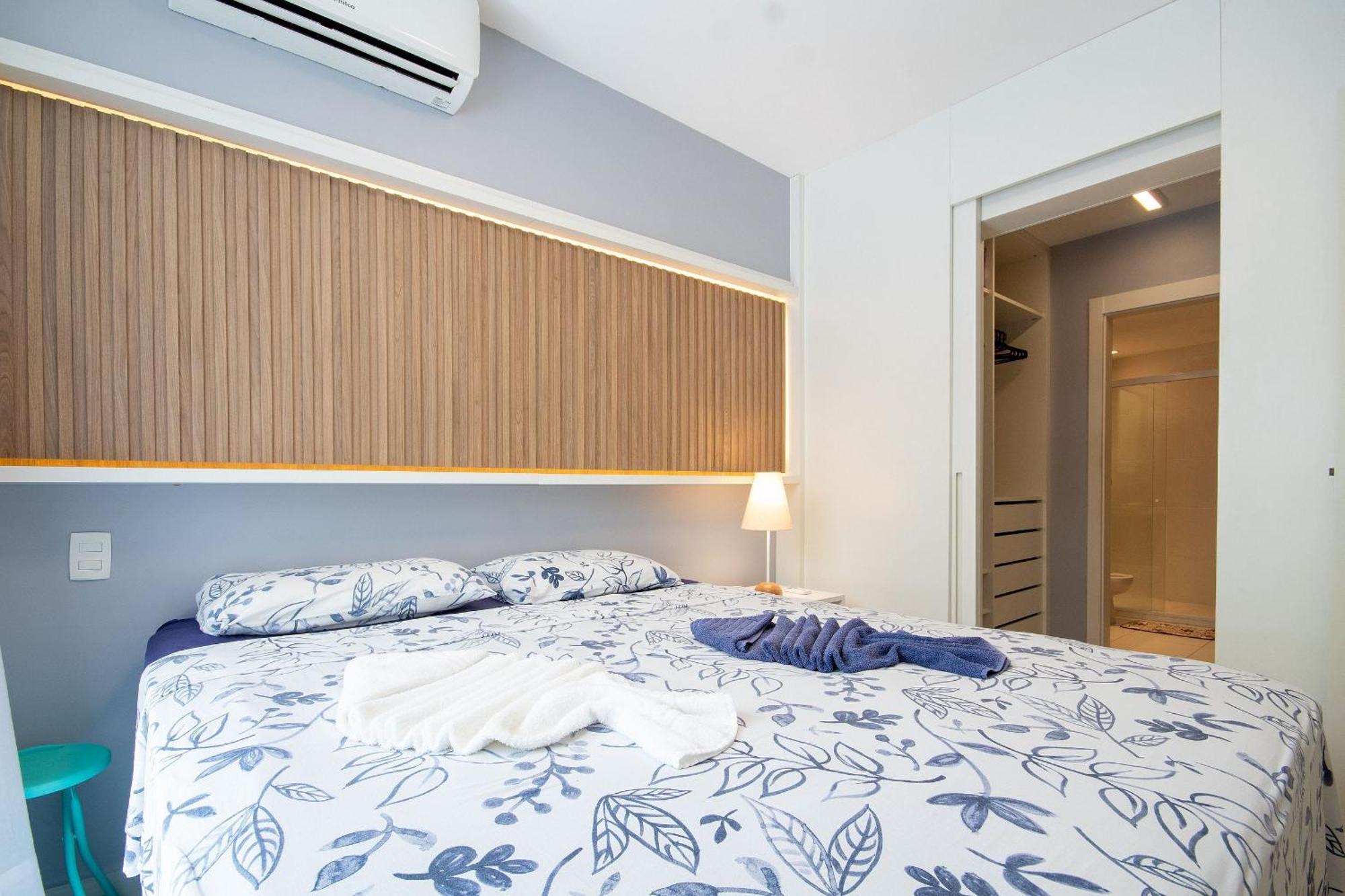 In Mare #151 - Apto De 2 Quartos By Carpediem Apartment Parnamirim Bagian luar foto